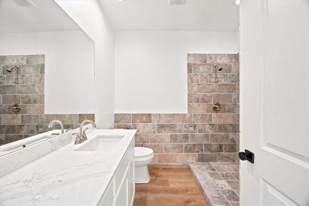 Sandy Oaks Sub - Residential