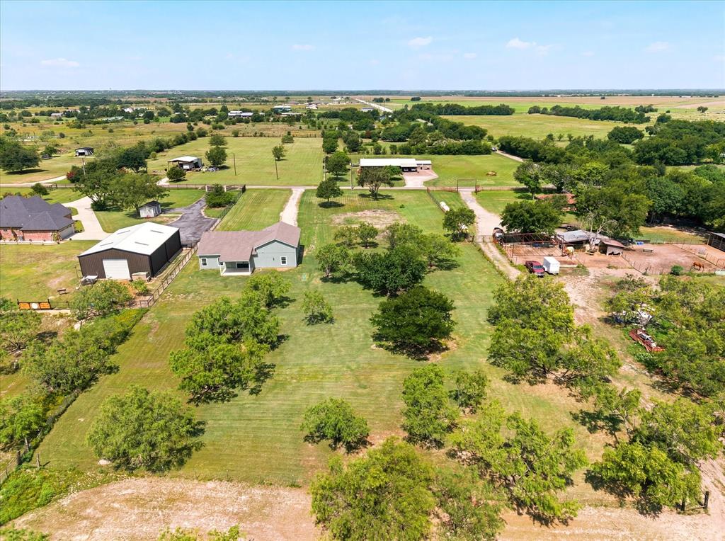 Sandy Oaks Sub - Residential