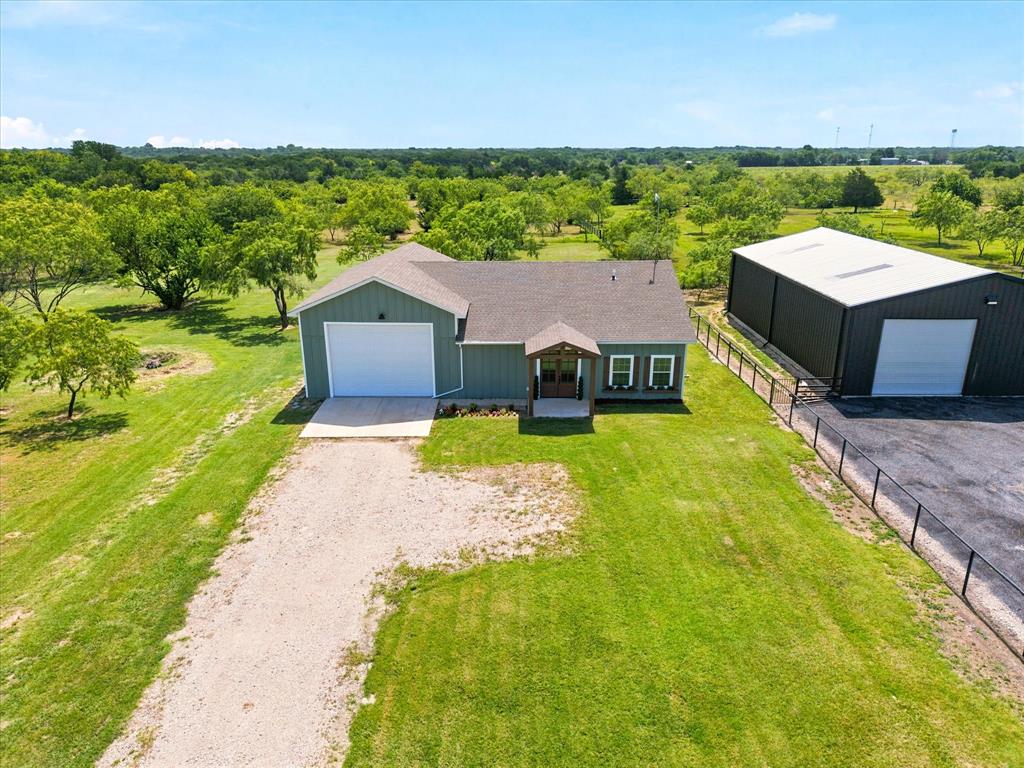Sandy Oaks Sub - Residential