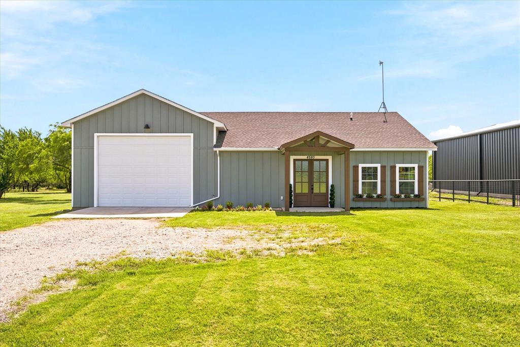 Sandy Oaks Sub - Residential