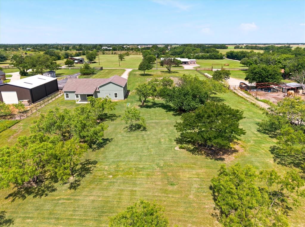 Sandy Oaks Sub - Residential