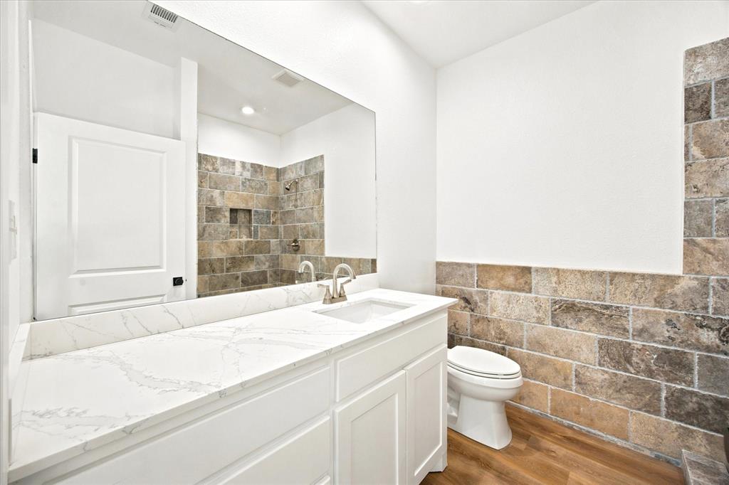 Sandy Oaks Sub - Residential