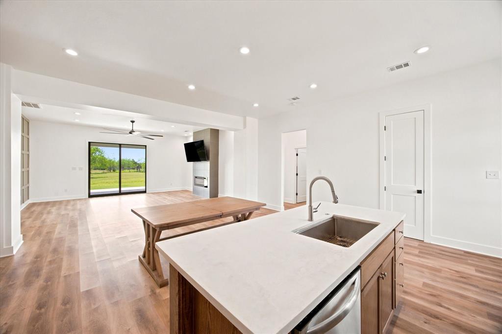 Sandy Oaks Sub - Residential