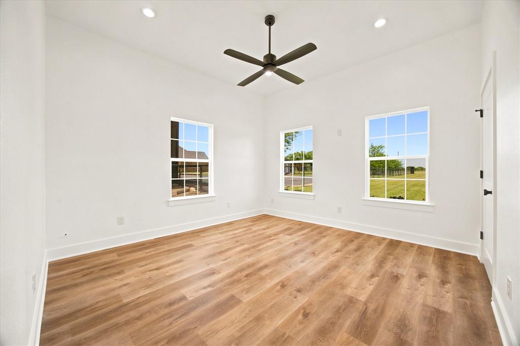 Sandy Oaks Sub - Residential