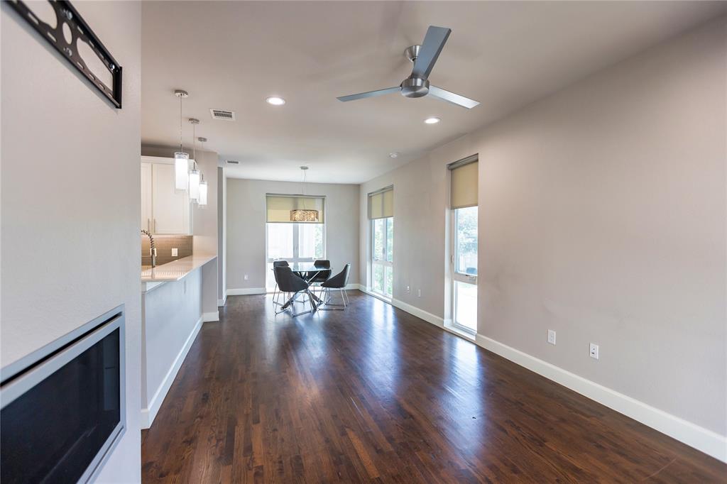Fitzhugh Condos - Residential