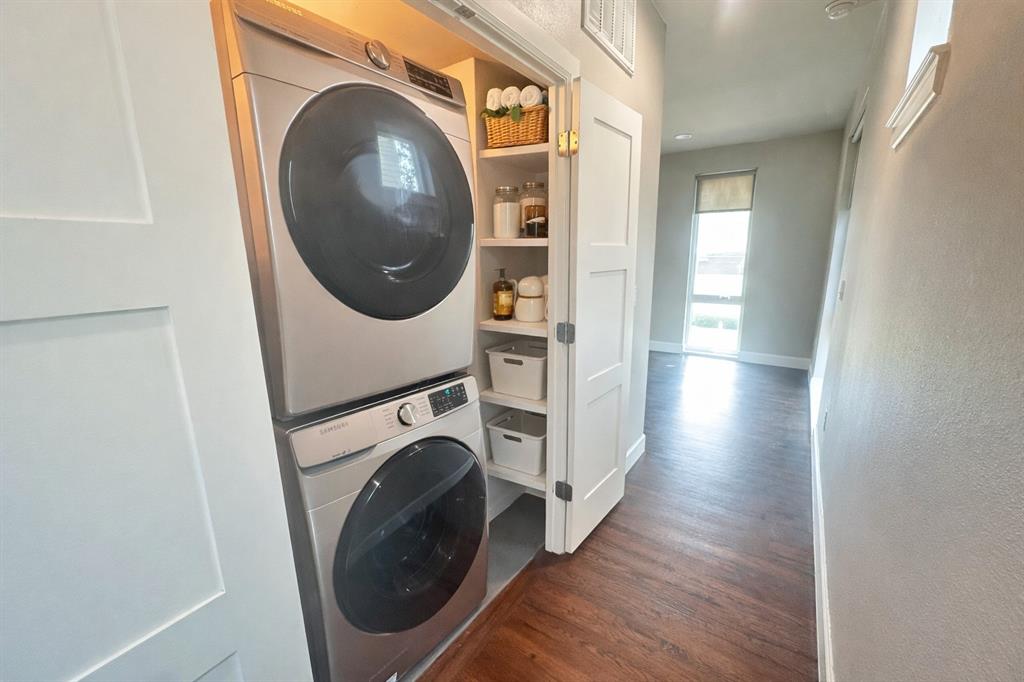 Fitzhugh Condos - Residential