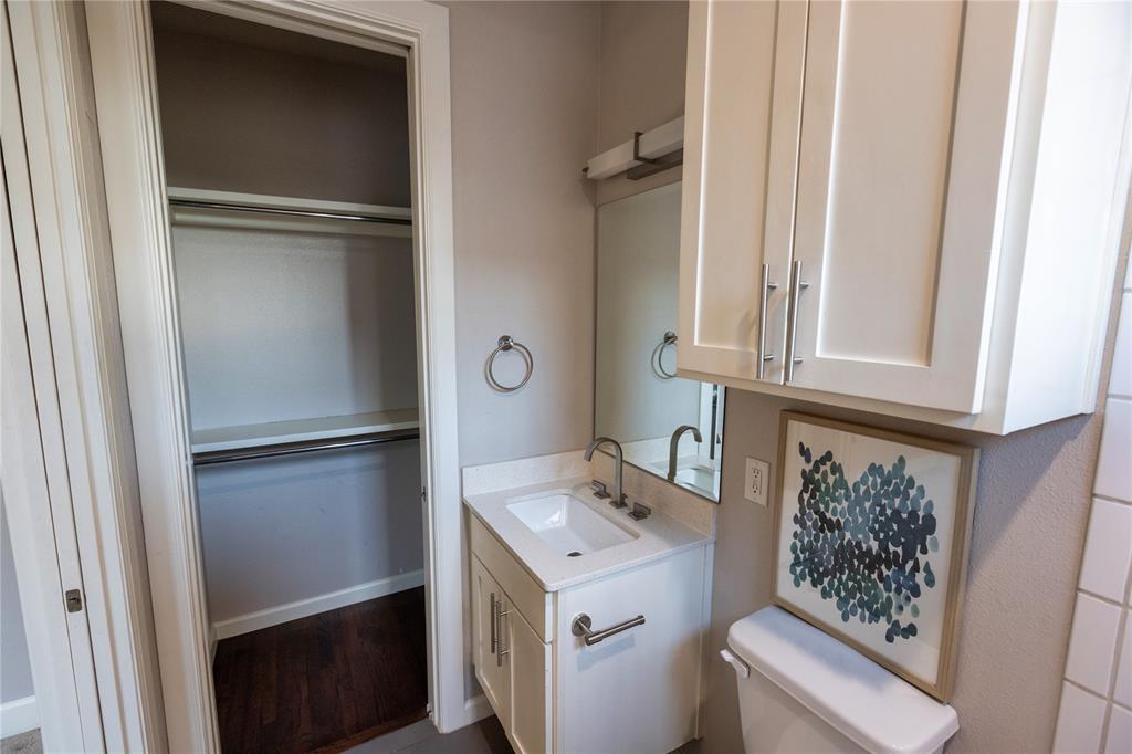Fitzhugh Condos - Residential