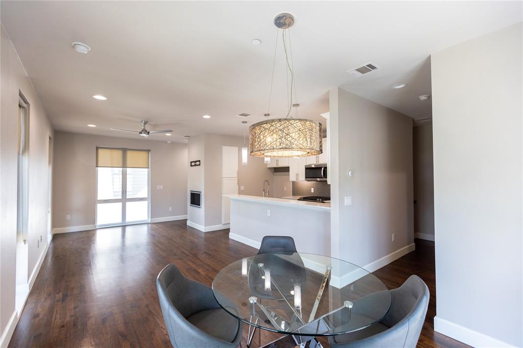Fitzhugh Condos - Residential
