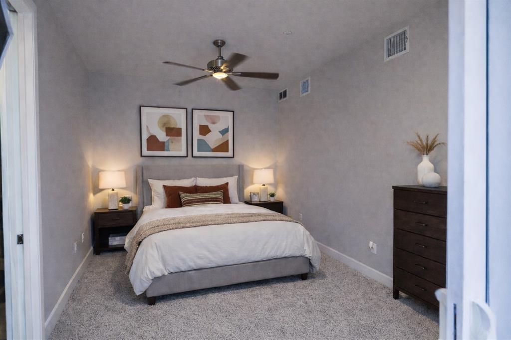 Fitzhugh Condos - Residential
