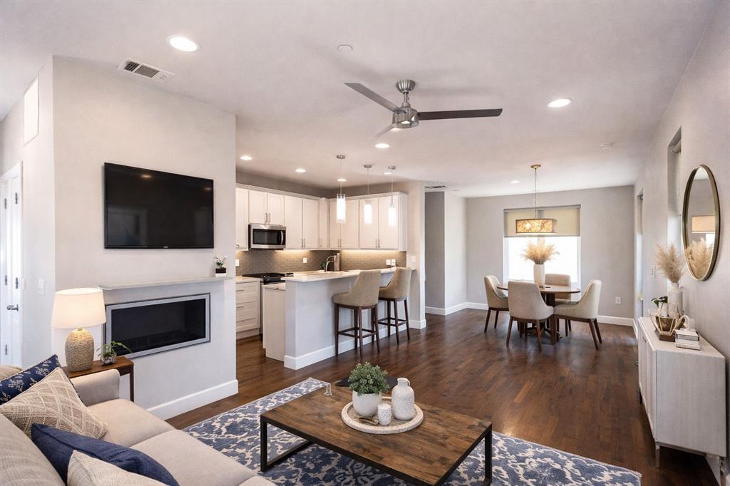 Fitzhugh Condos - Residential