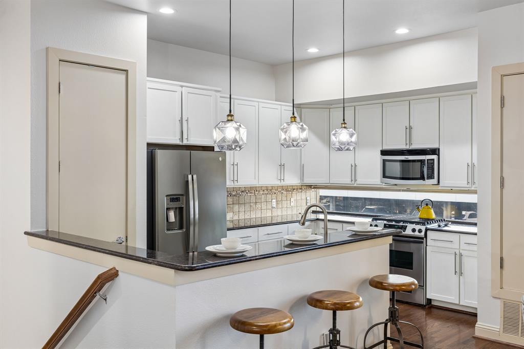 Firestation 3003 Condo - Residential