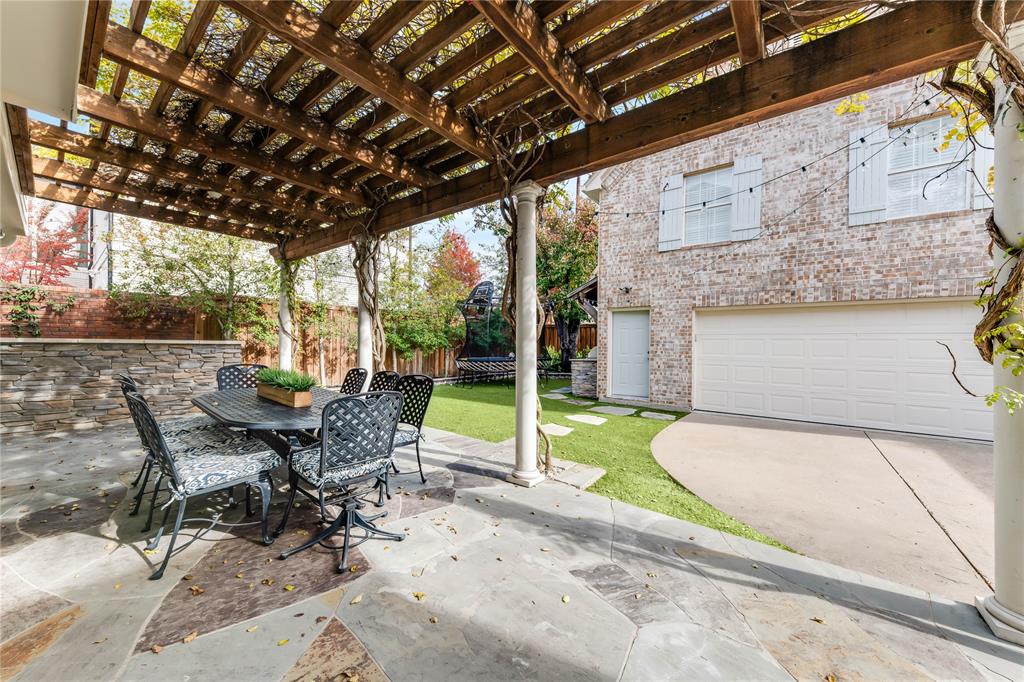 A G Mcadams - Residential