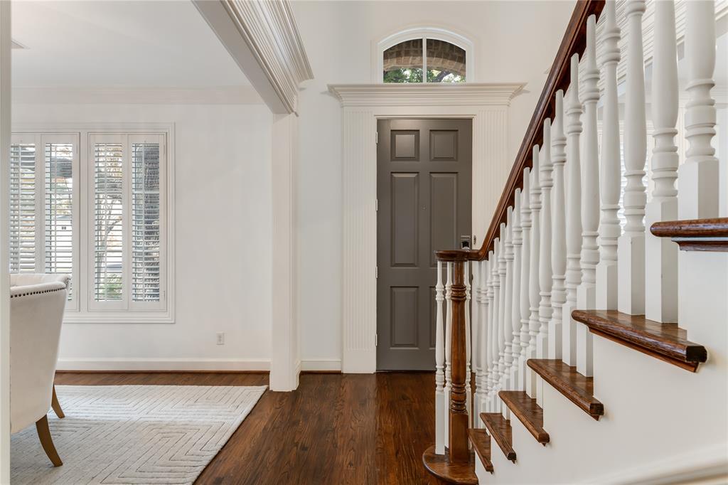 A G Mcadams - Residential