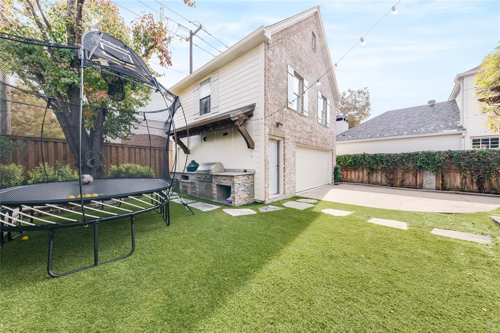 A G Mcadams - Residential