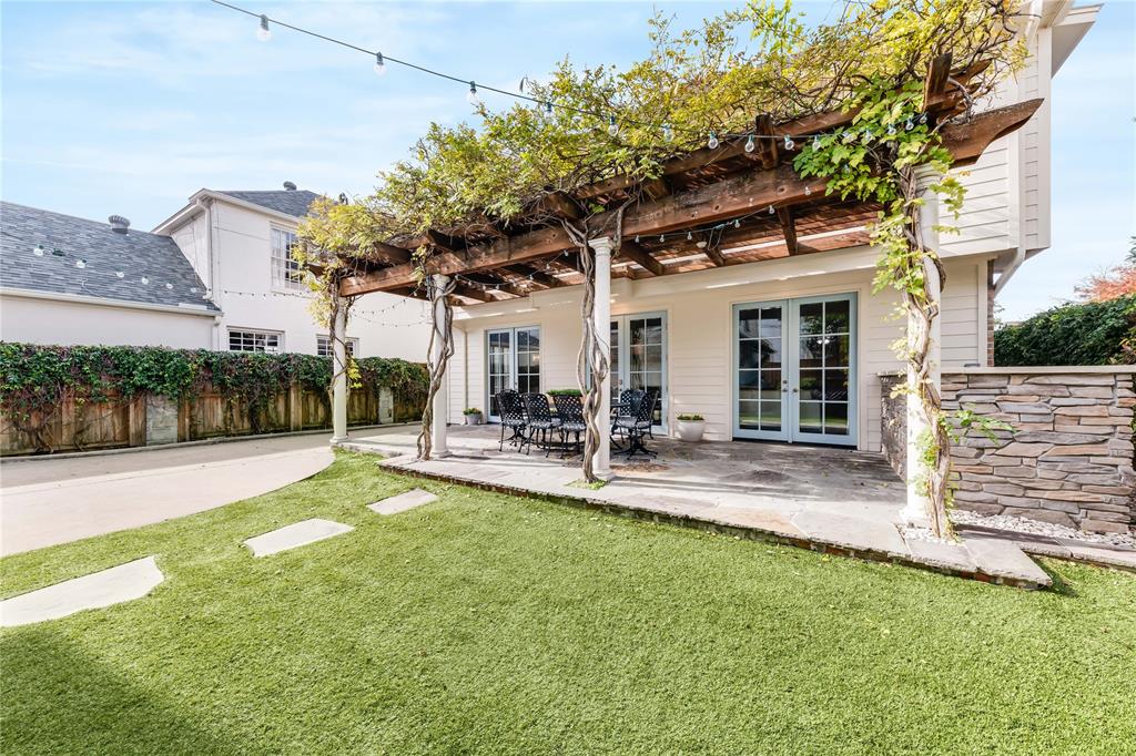 A G Mcadams - Residential