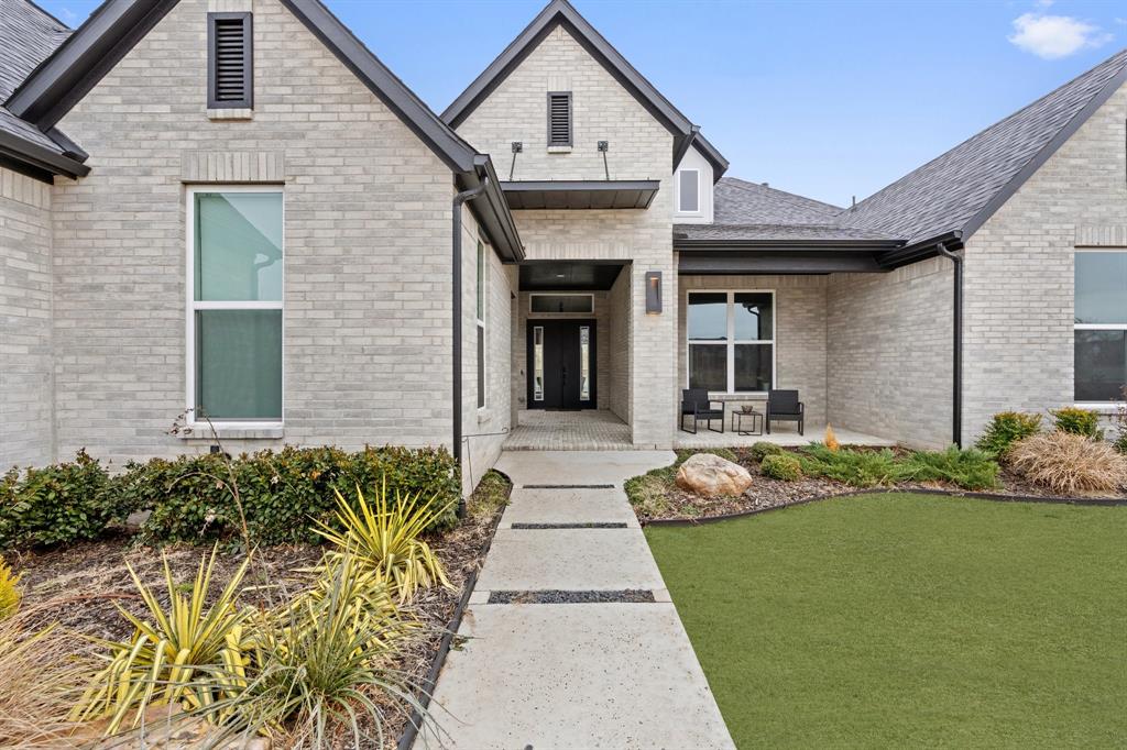 Residences At Cottage Hill, The - Residential