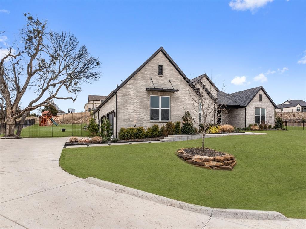 Residences At Cottage Hill, The - Residential
