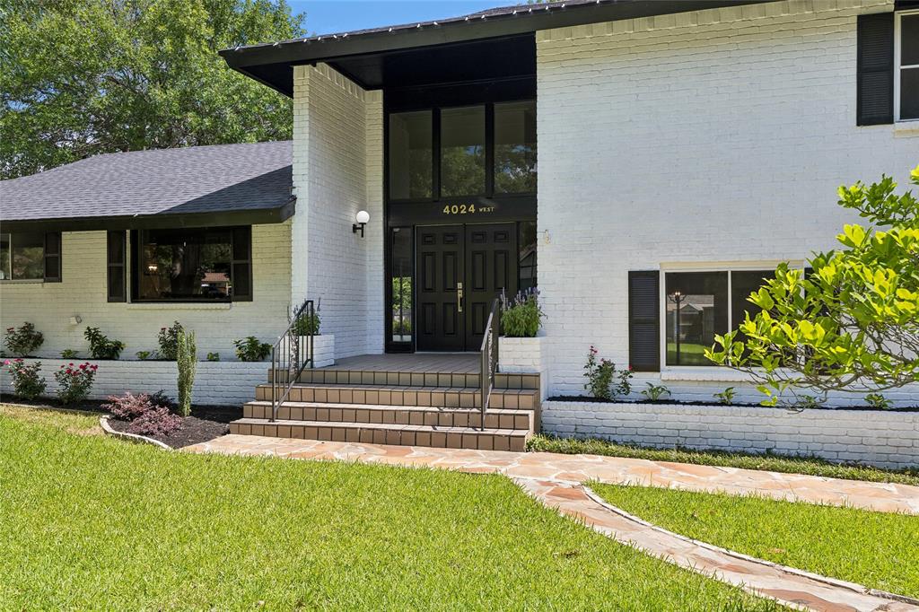 Diamond Loch Add - Residential