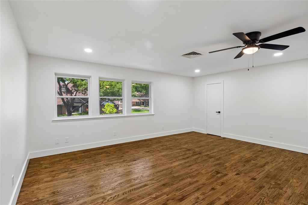 Diamond Loch Add - Residential