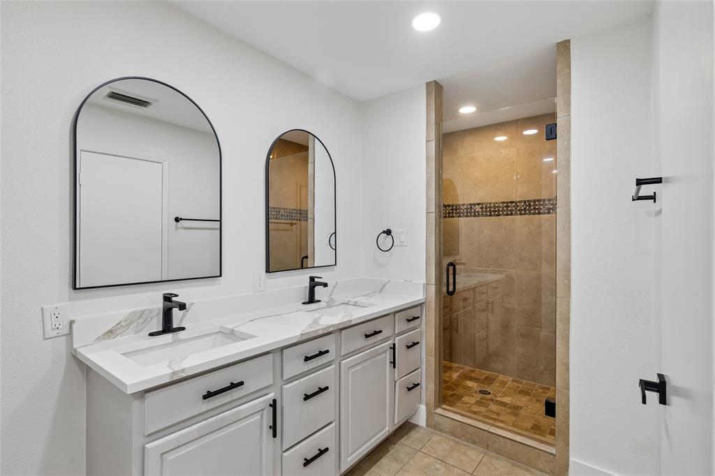 Diamond Loch Add - Residential