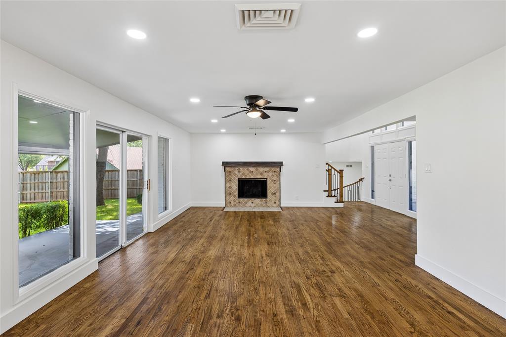 Diamond Loch Add - Residential