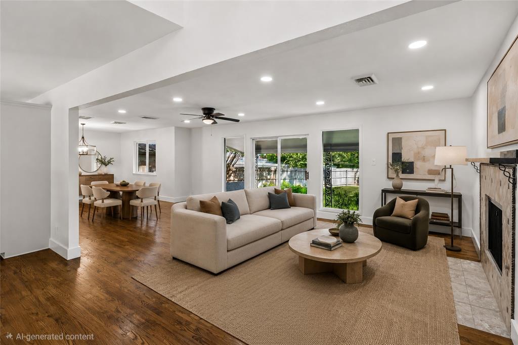Diamond Loch Add - Residential
