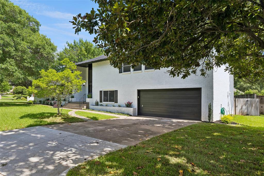 Diamond Loch Add - Residential