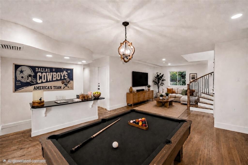 Diamond Loch Add - Residential