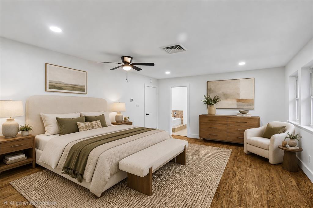 Diamond Loch Add - Residential