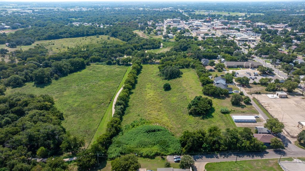 City Add - Land