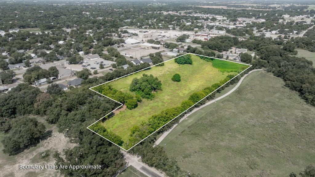 City Add - Land