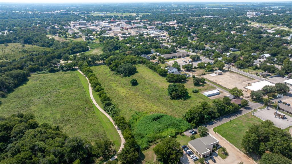 City Add - Land