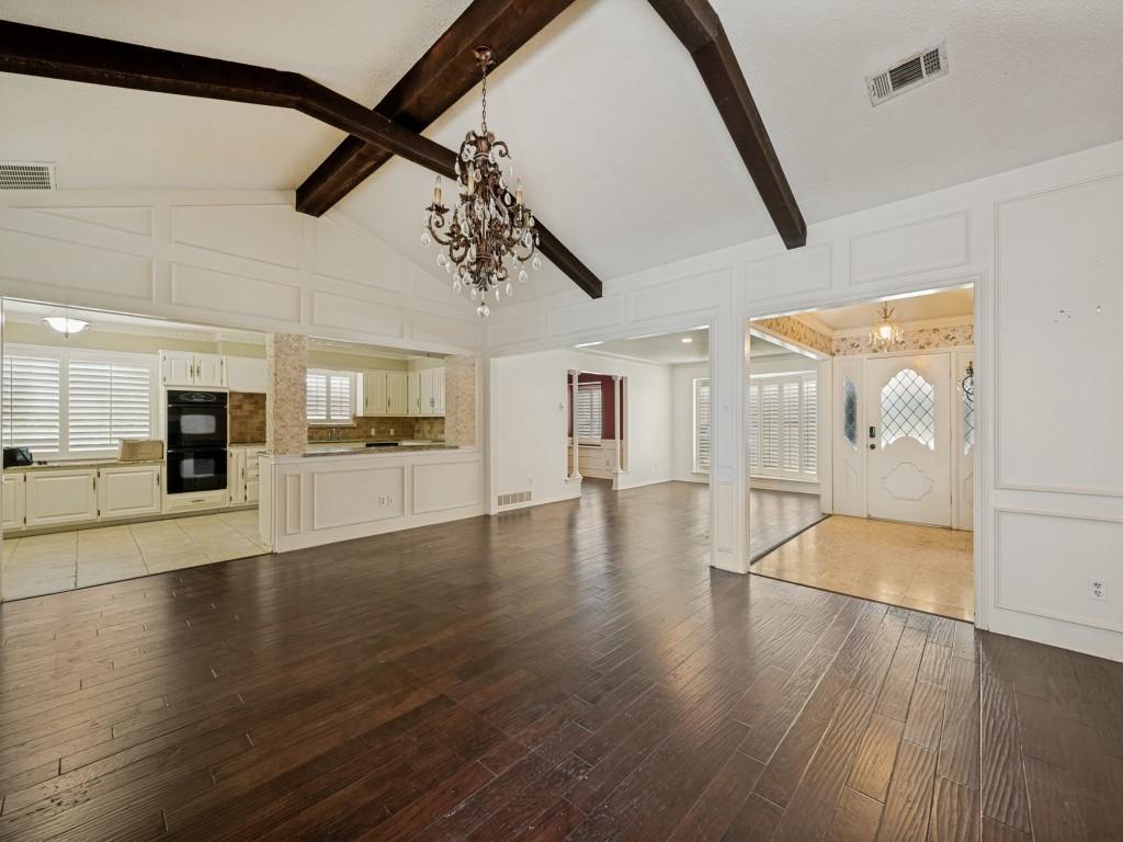 Scots Wood Estates - Residential
