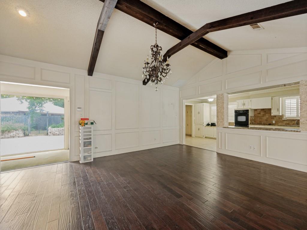Scots Wood Estates - Residential