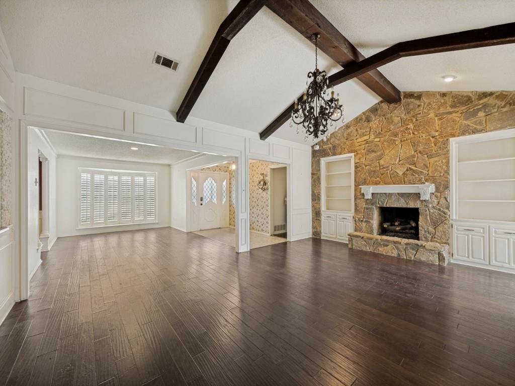 Scots Wood Estates - Residential