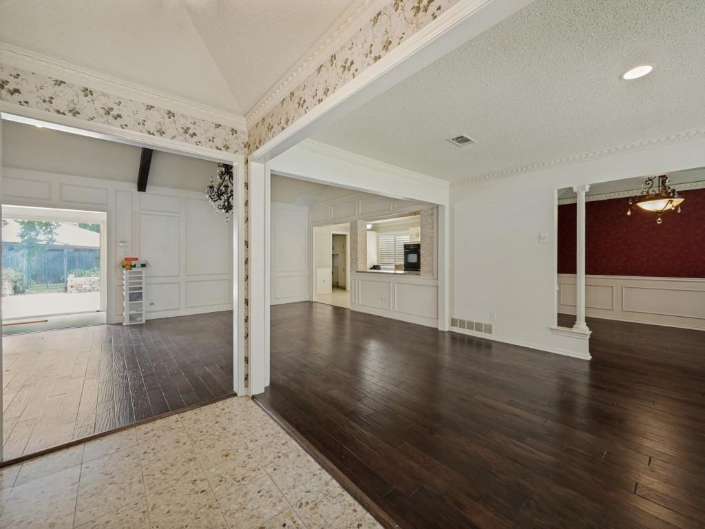 Scots Wood Estates - Residential