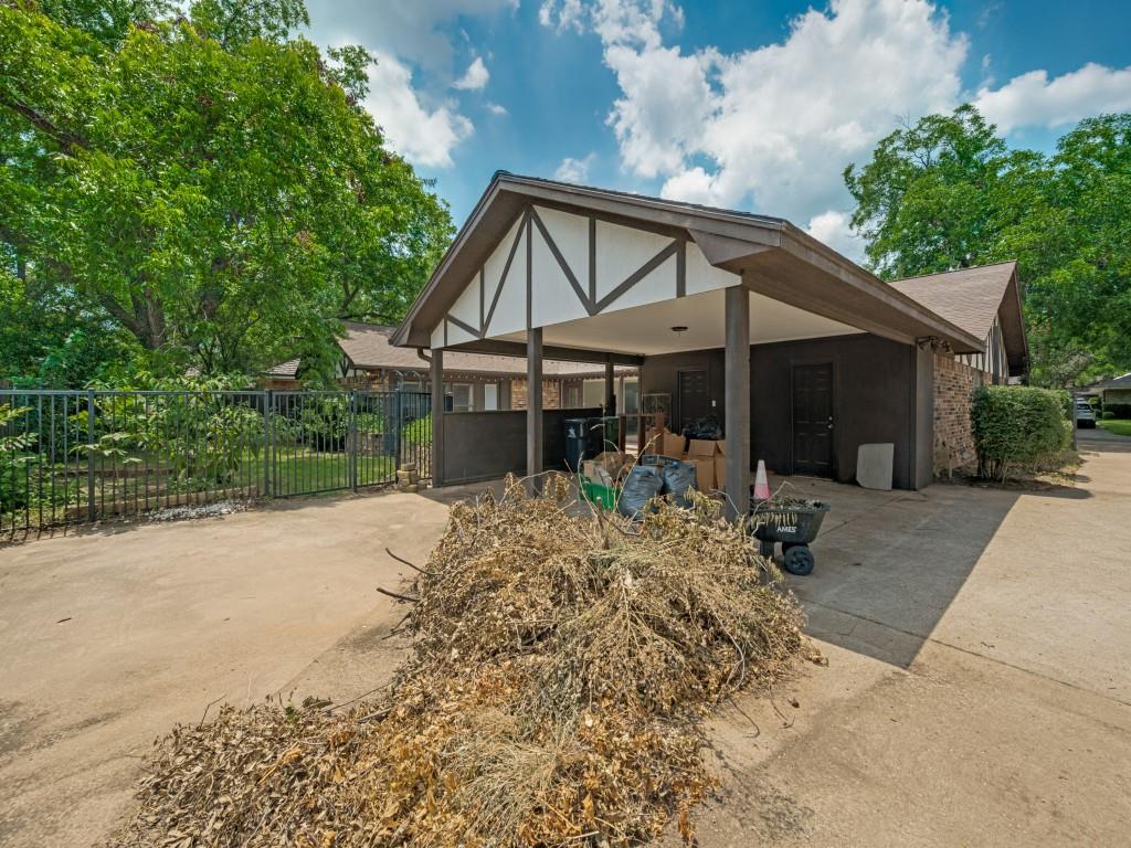 Scots Wood Estates - Residential