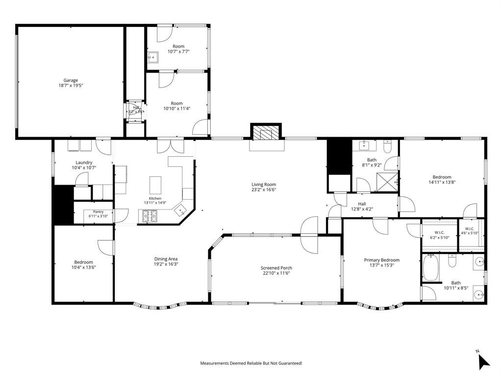 Lake Country Estates Add - Residential
