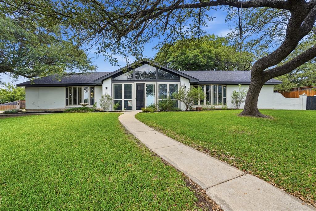 Lake Country Estates Add - Residential