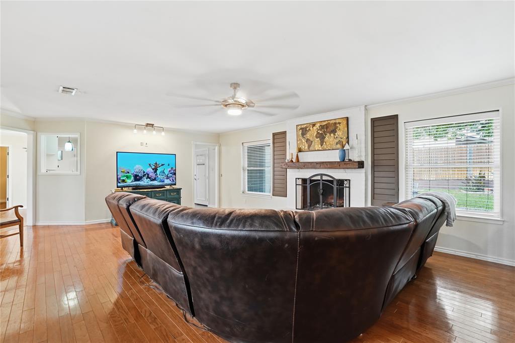 Lake Country Estates Add - Residential
