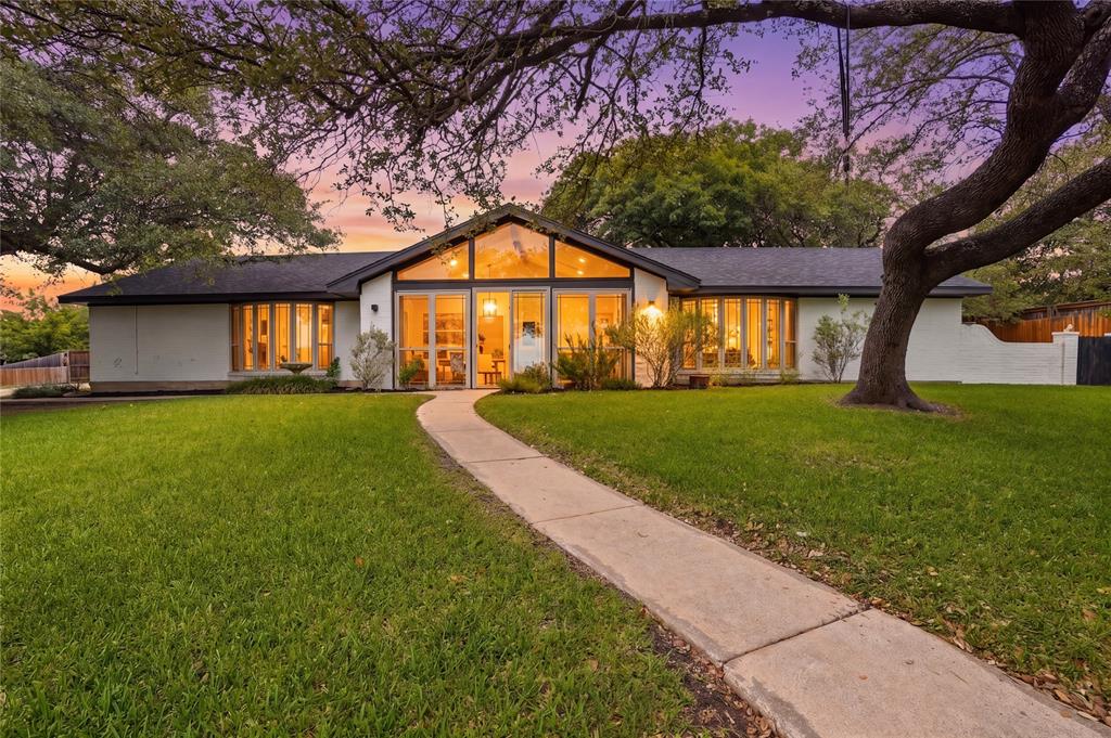 Welcome home to the perfect blend of comfort, style, and location! This beautifully maintained home with an HVAC put in on 6.6.2026- offers an inviting floorplan, spacious living areas, and thoughtful updates throughout. Situated at the end of a culdesac on a beautiful almost half acre lot with Gas stove in the desirable Lake Country Estates neighborhood with convenient access to shopping, dining, and major highways, this one checks all the boxes. 3 bedroom 2 full bathroom, office, mud room and large pantry and laundry area and dont forget all the storage space you get. From the stunnning curb appeal to the oversized half an acre lot, made for entertaining, this is a home you don’t want to miss!