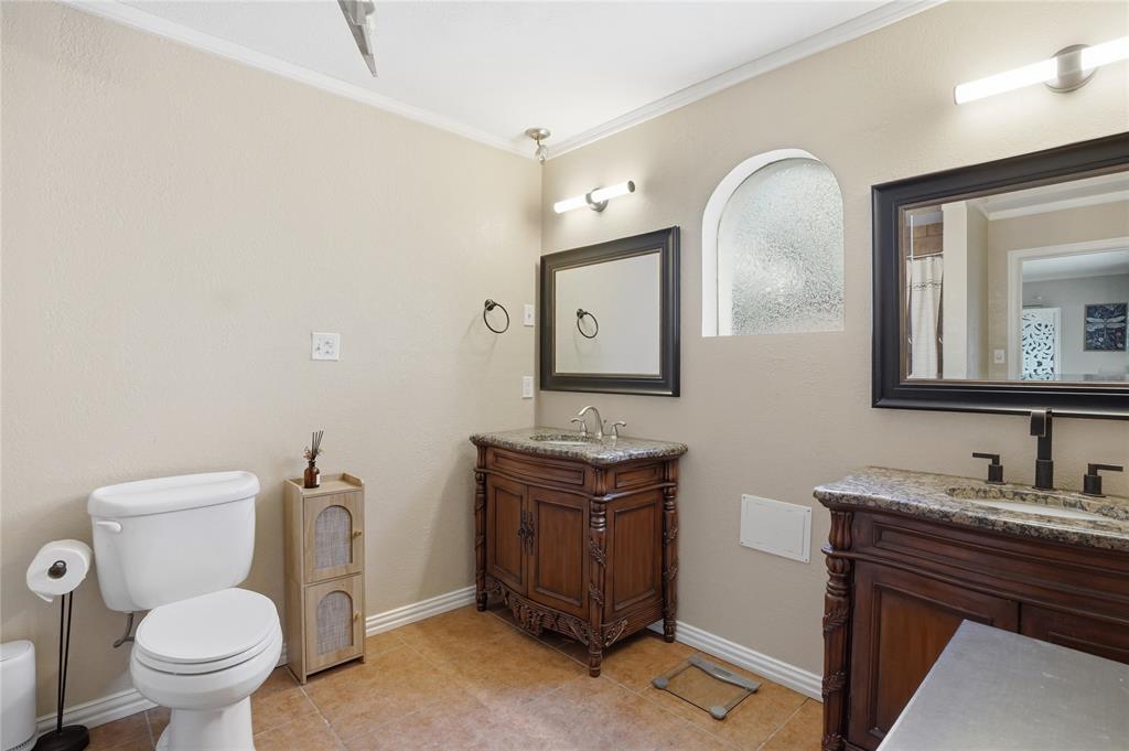 Lake Country Estates Add - Residential