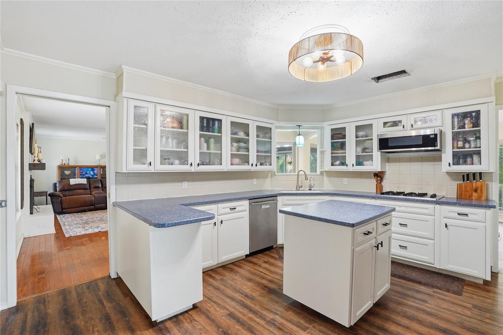 Lake Country Estates Add - Residential