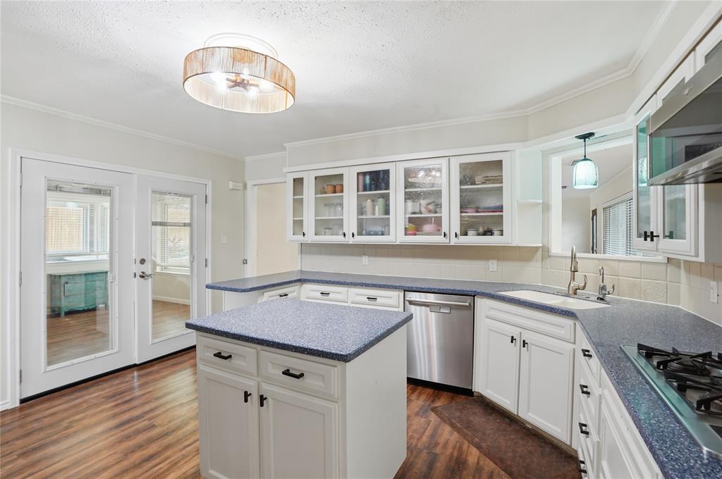 Lake Country Estates Add - Residential