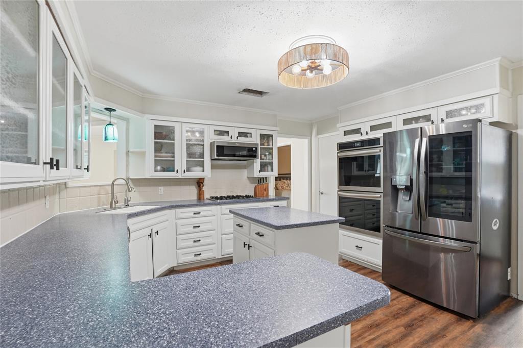 Lake Country Estates Add - Residential