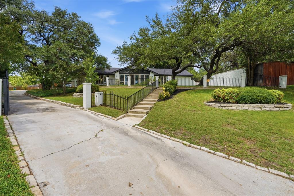 Lake Country Estates Add - Residential