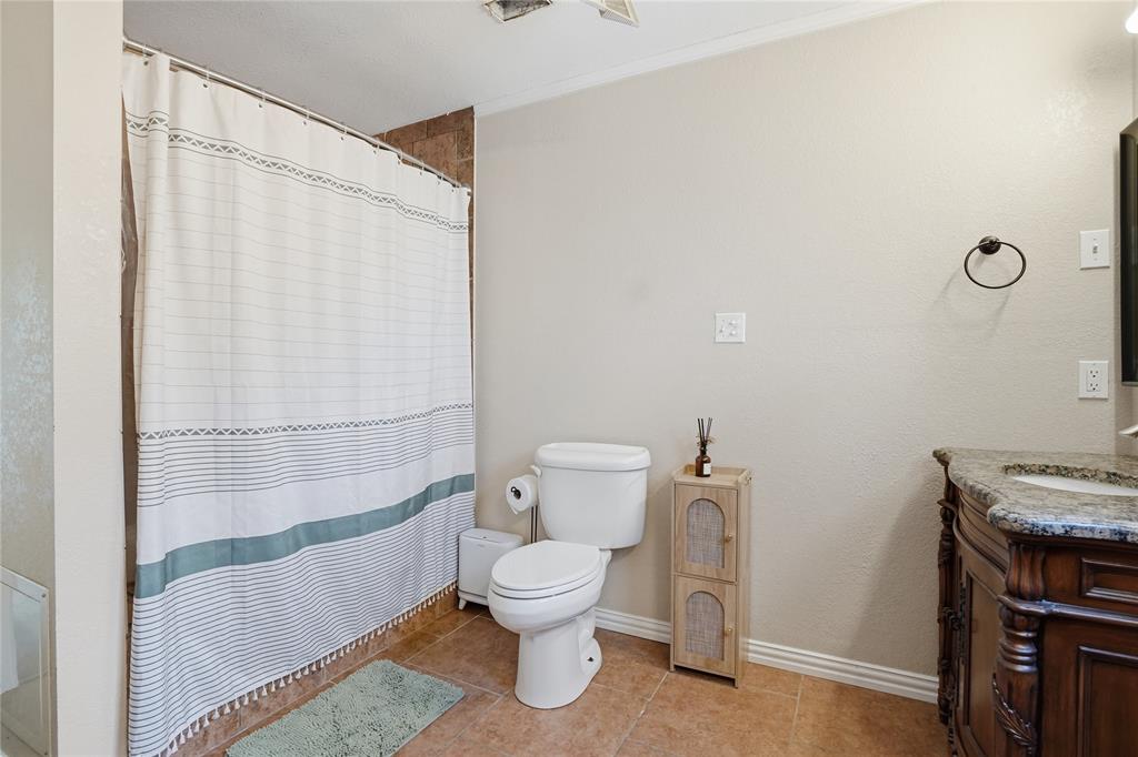 Lake Country Estates Add - Residential