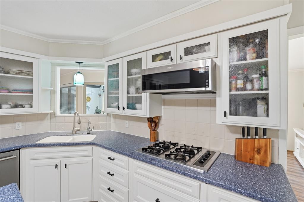 Lake Country Estates Add - Residential