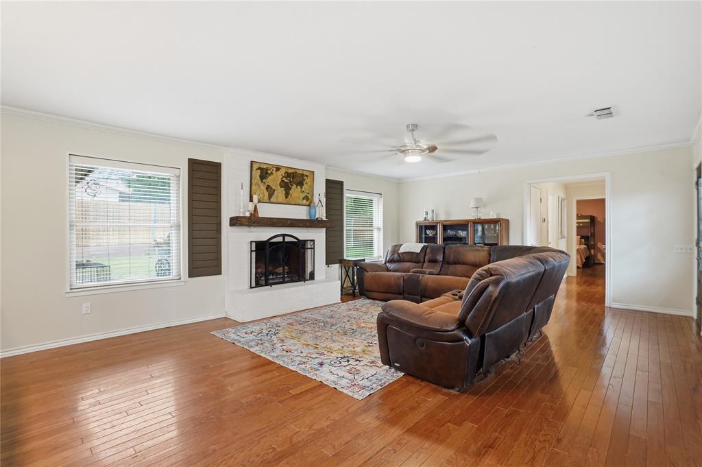 Lake Country Estates Add - Residential
