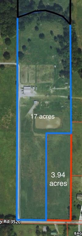 None - Land